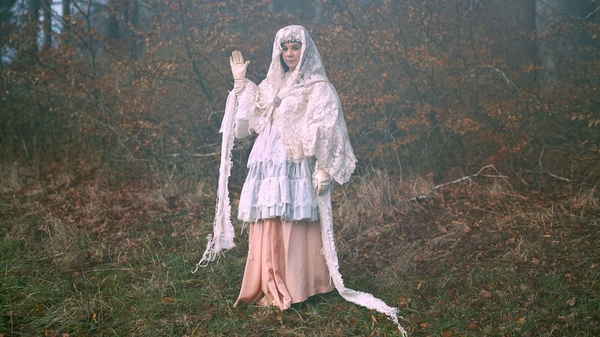 Sara Parkman & Annie Bloch