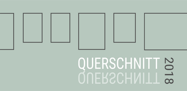 QUERSCHNITT 2018