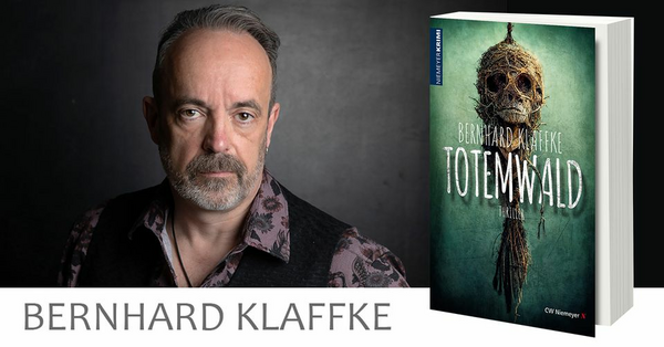 Totemwald Die Lesung Rotkäppchens Tanten
