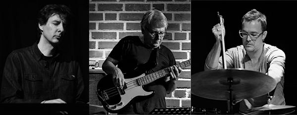 Patrick Hengst, Stefan Werni, Thomas Klein | PST !