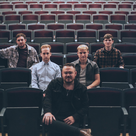 AUSGERUFEN | The Paul McKenna Band - Folkmusic from Scotland