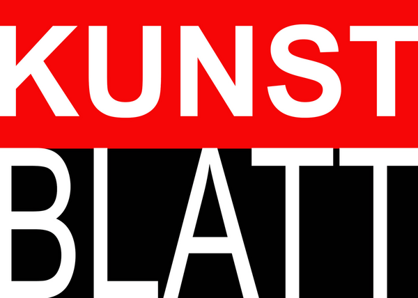 KUNST BLATT