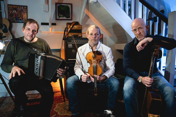 Miscellany Of Folk | von der Smaragdinsel nach Neufundland und zurück