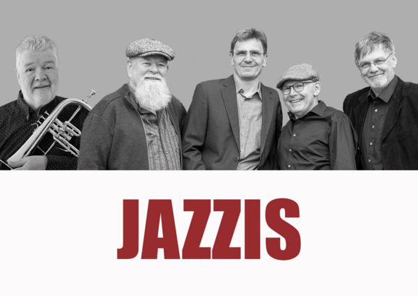 AUSGERUFEN | Jazzis - 10 Jahre Musikalische Vielfalt