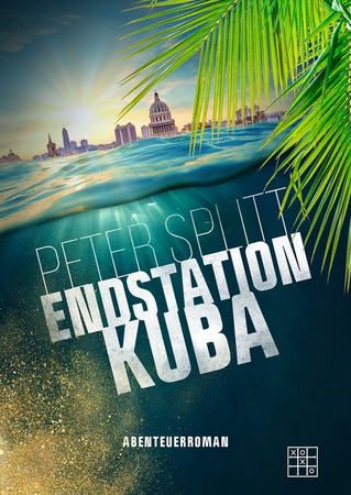 HANDVERLESEN | Peter Splitt - Endstation Kuba