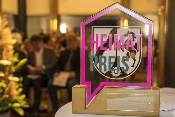 Heimat-Preis Duisburg 2026