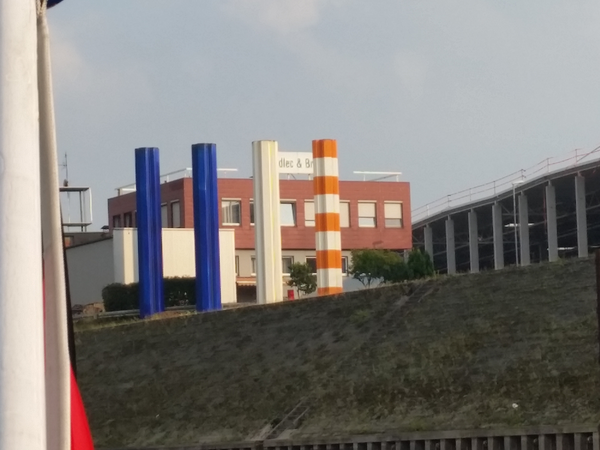 nicht auf den ersten Blick