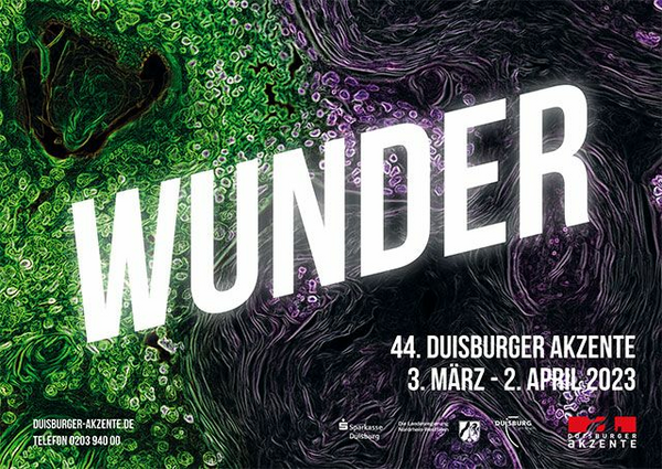 Duisburger Akzente 2023
