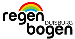 Logo des vereins 'Regenbogen Duisburg gGmbH'