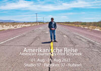 POSTER Studio 37 Duisburg-Ruhrort GERMANY