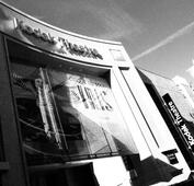 KODAK THEATRE HOLLYWOOD