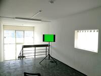Andreas Blum - Der Moment liegt im Ganzen, Ausstellungsansicht im Ludwigsturm 2022 - Foto (c) Andreas Blum