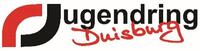 Logo des Jugendrings Duisburg
