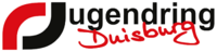 Logo des Duisburger Jugendrings