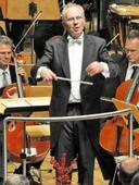 Rheinisches Orchester unter neuer Leitung
