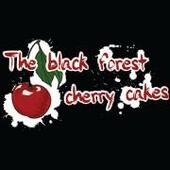 The black forest cherry cakes 