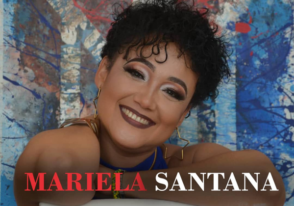 Mariéla Santana | Die Stimme aus Havanna