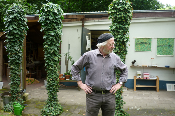 Jochen Duckwitz verstorben