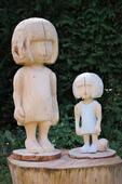 Holz-Liebe
