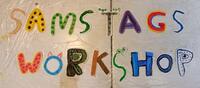 Samstagsworkshops in der cubus kunsthalle - 14.30-17.30 Uhr